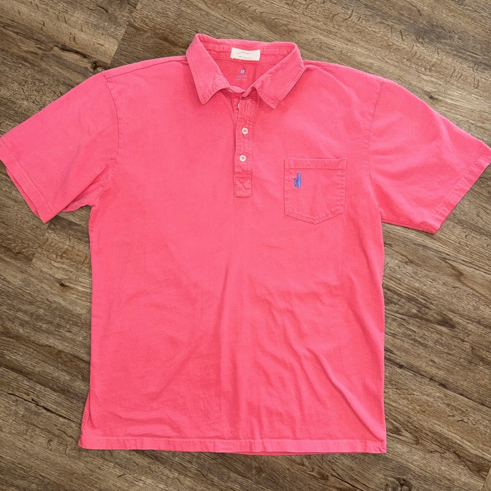 Johnnie - O • Coastal Wash West Coast Polo